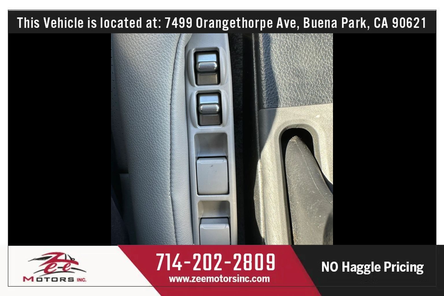 Used 2006 INFINITI G35 Coupe w/ (P01) Premium Pkg RWD image 41