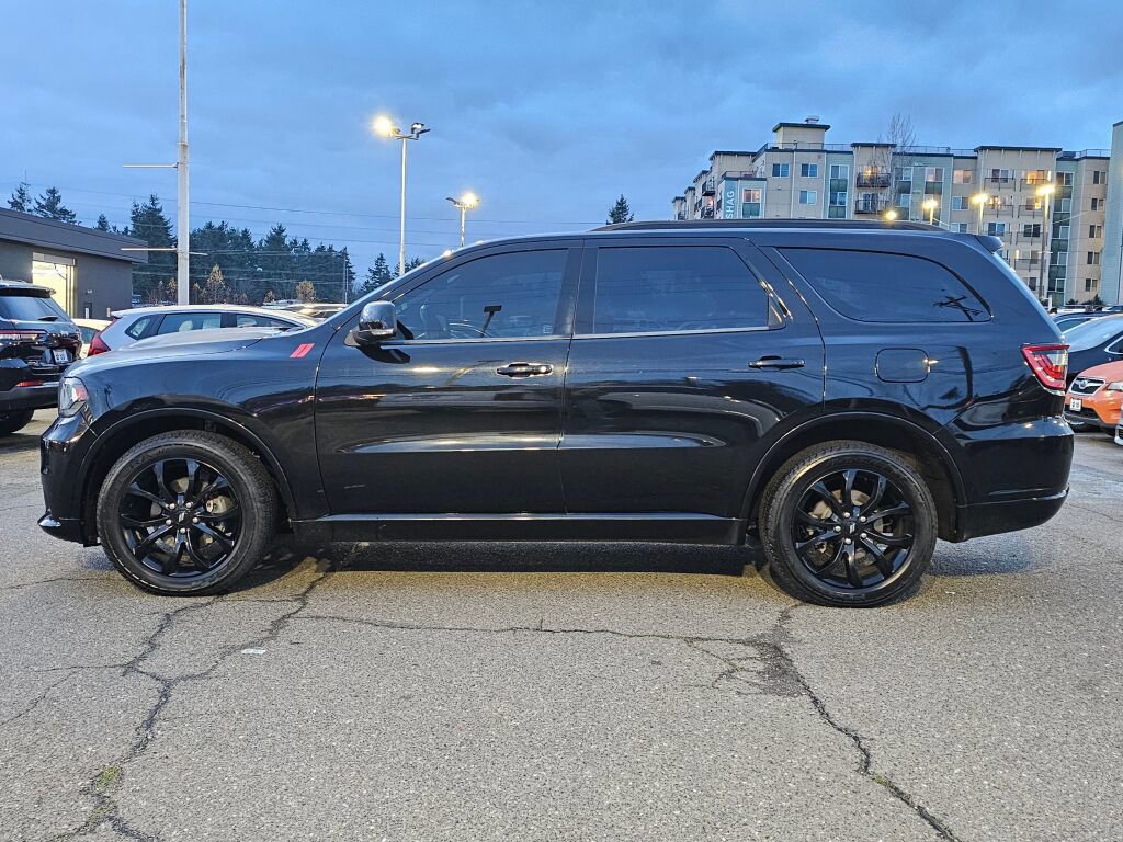 Used 2019 Dodge Durango GT image 5