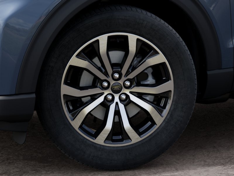 New 2027 Ford Explorer ST-Line AWD/4WD image 41