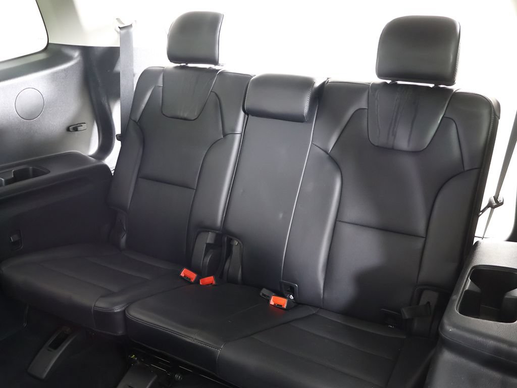 Used 2022 Kia Telluride LX FWD image 34