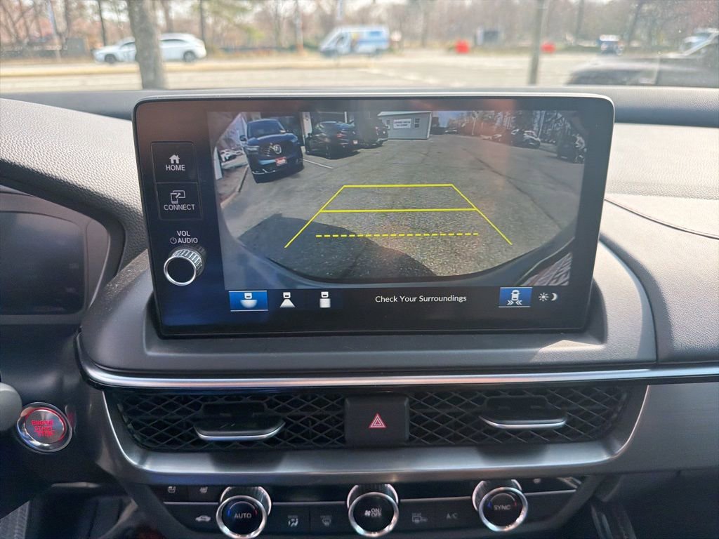 Certified 2025 Acura ADX A-Spec image 18