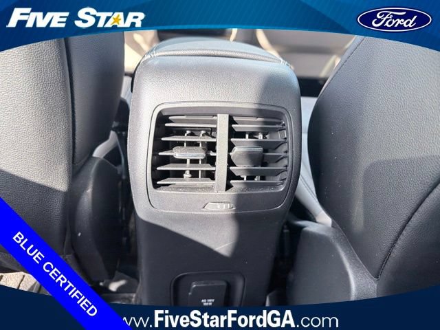Used 2020 Ford Escape Titanium FWD image 12