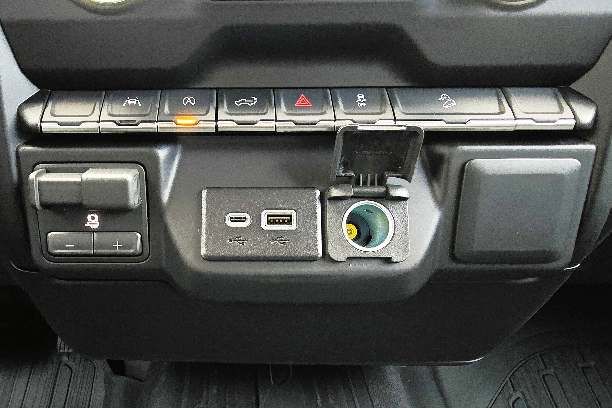 New 2026 GMC Sierra 1500 Pro w/ Pro Value Package image 29