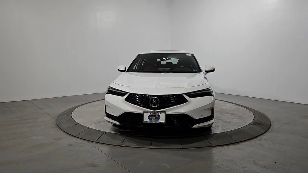 Used 2023 Acura Integra A-Spec image 8