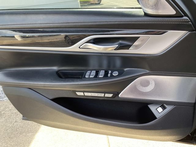 Used 2017 BMW M760i xDrive AWD/4WD image 23