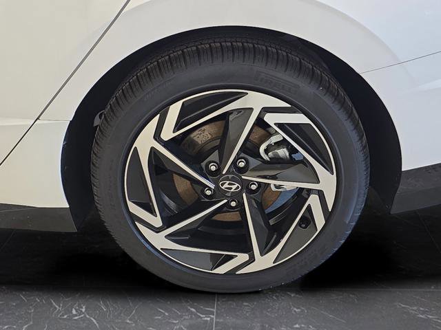 New 2026 Hyundai Sonata SEL image 33