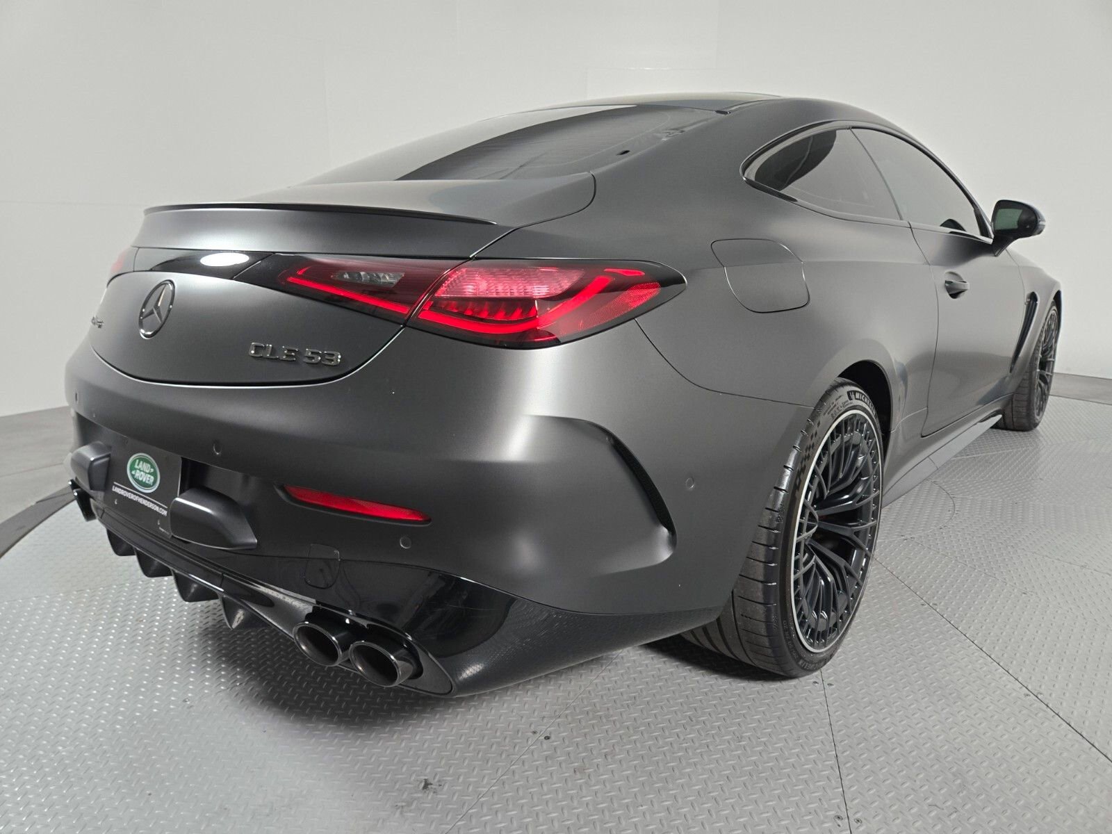 Used 2024 Mercedes-Benz CLE 53 AMG 4MATIC image 5