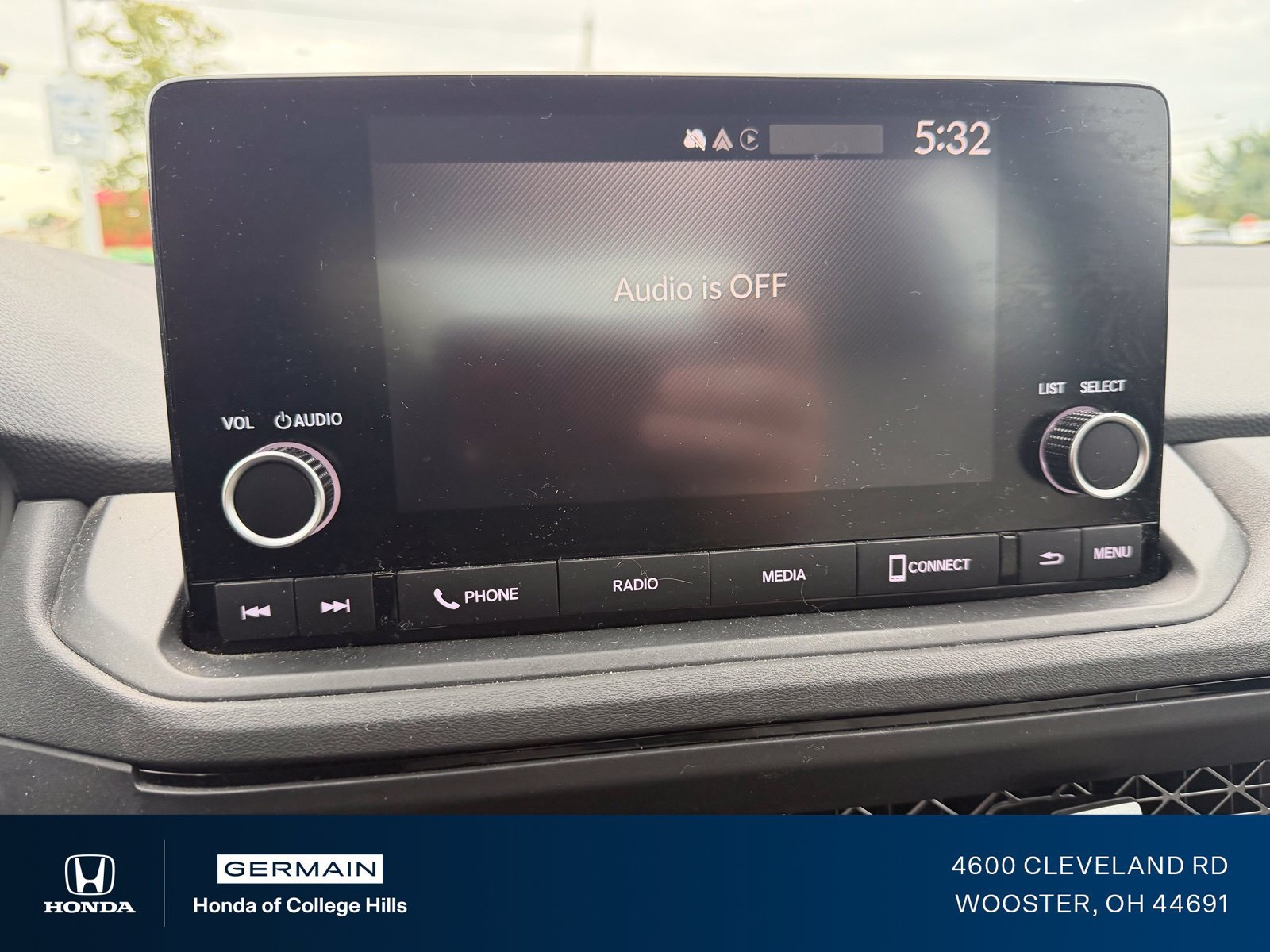 Used 2024 Honda Accord EX image 19