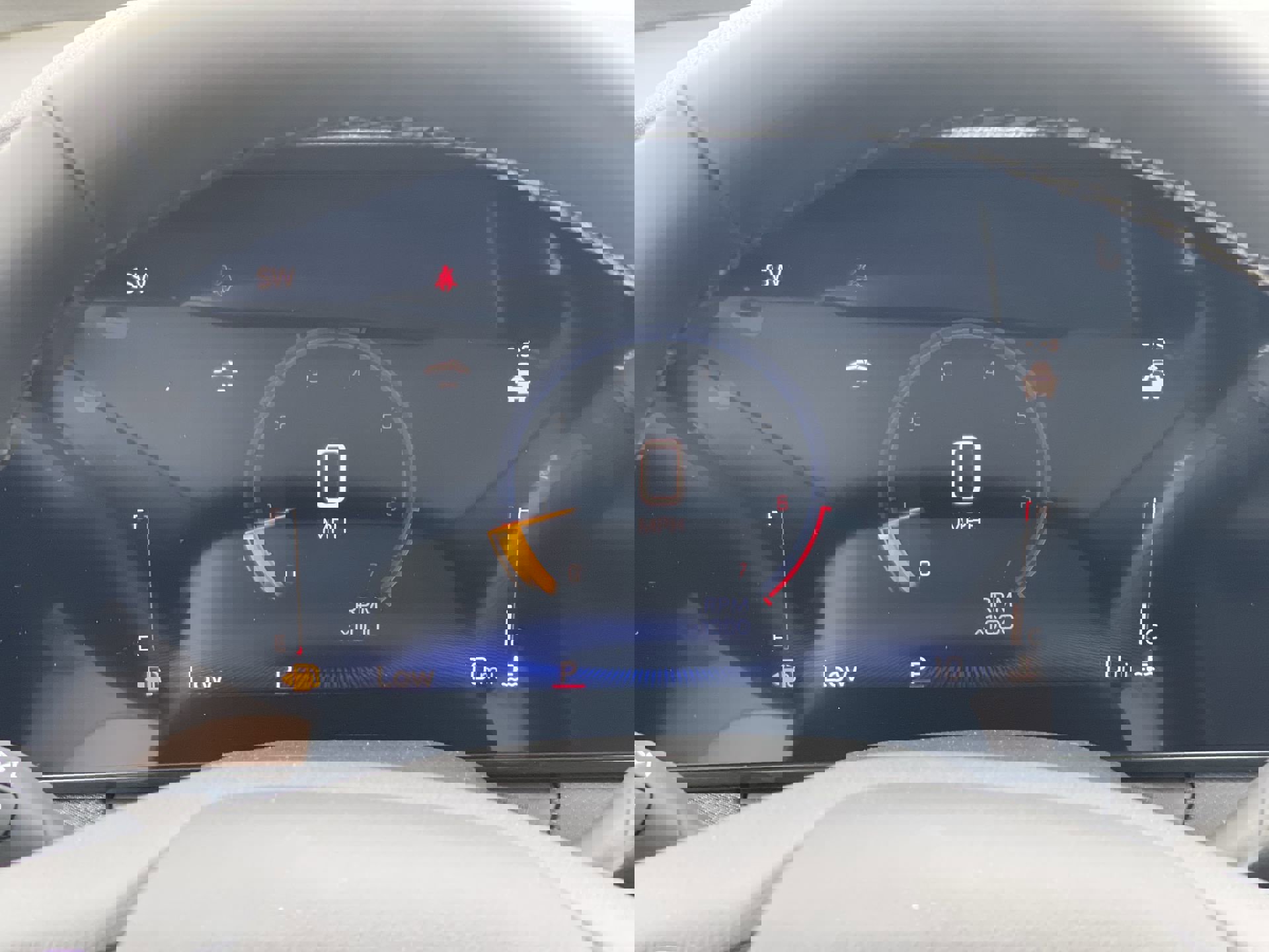 New 2025 Chevrolet TrailBlazer ACTIV w/ Convenience Package image 47