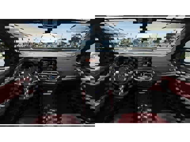 New 2025 BMW X4 M40i image 10