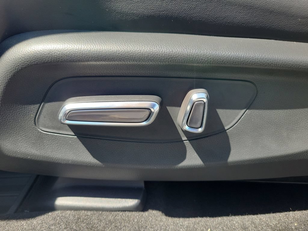 New 2026 Acura ADX A-Spec FWD image 17