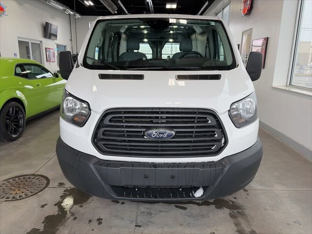 Used 2017 Ford Transit 150 130 Low Roof RWD image 2