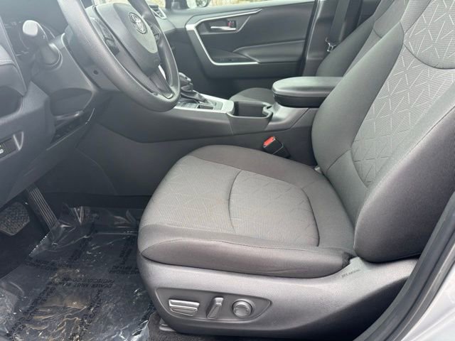 Certified 2023 Toyota RAV4 XLE image 5