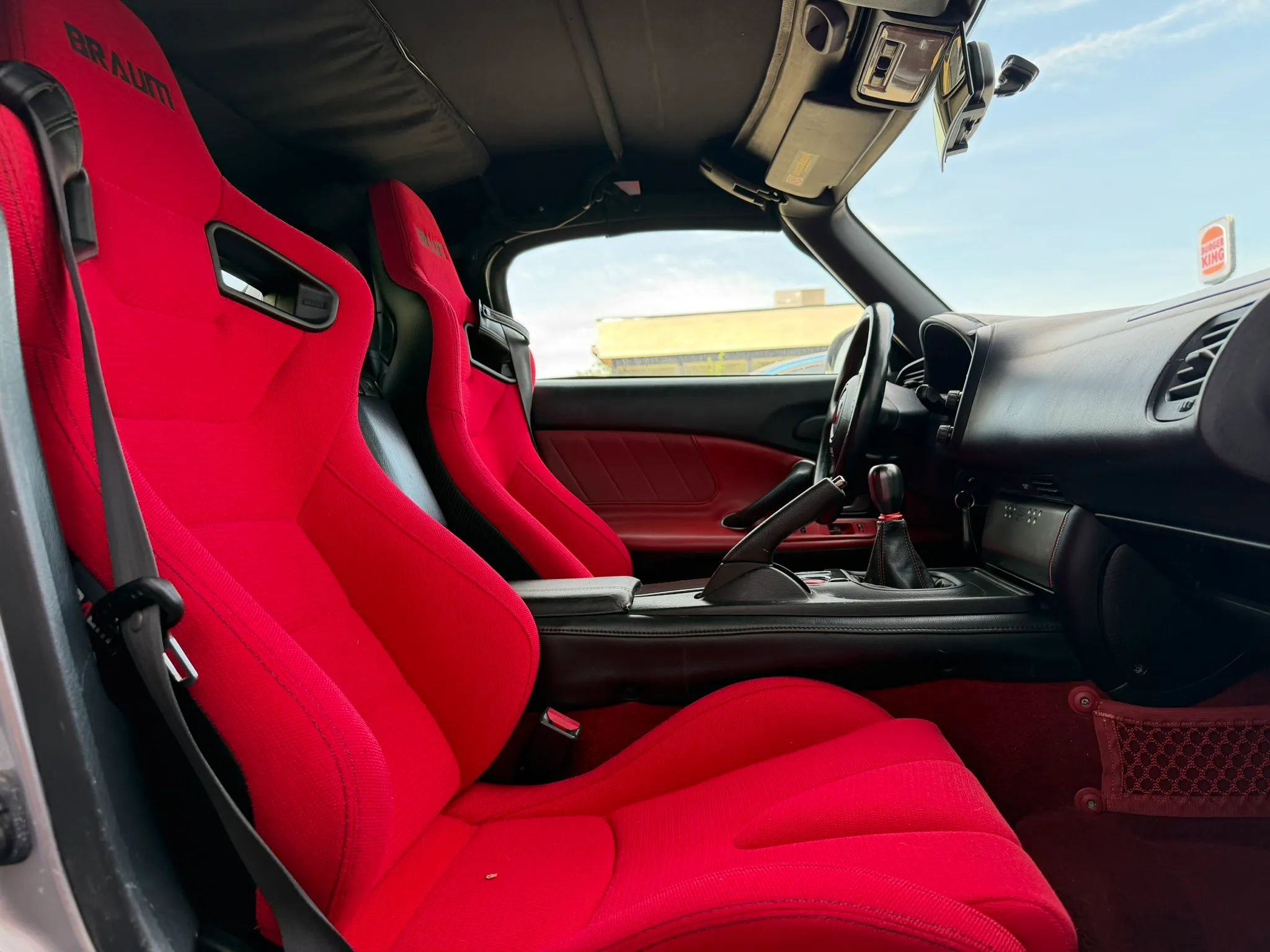 Used 2006 Honda S2000 image 20