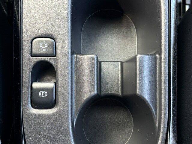 Used 2023 Toyota Corolla XSE FWD image 14