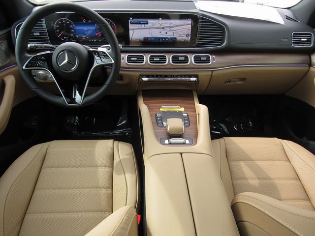 New 2025 Mercedes-Benz GLE 450 4MATIC image 38