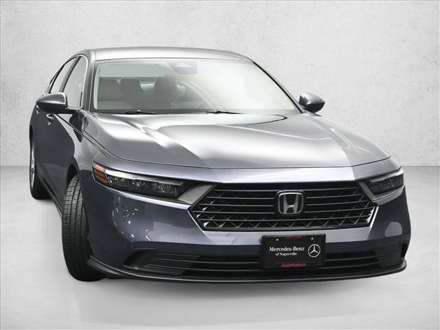 Used 2024 Honda Accord LX image 3