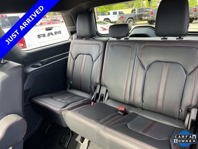 Used 2024 Ford Expedition Limited AWD/4WD image 20