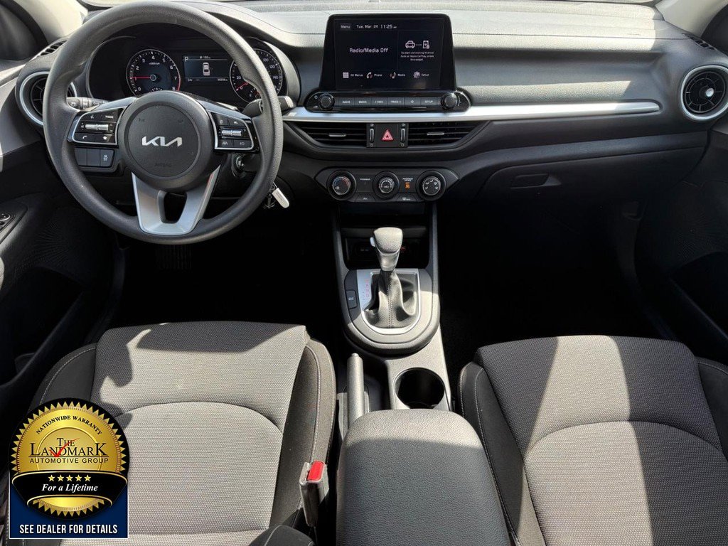 Used 2024 Kia Forte LX image 15