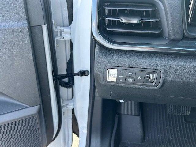 New 2026 GMC Terrain AT4 w/ Convenience Package III image 16