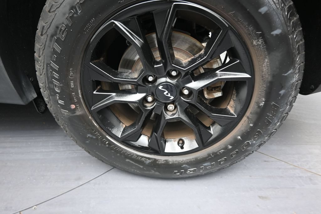 Used 2023 Kia Sportage X-Pro Prestige AWD/4WD image 10