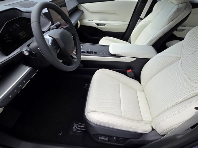 New 2026 Lexus ES 350e FWD image 6