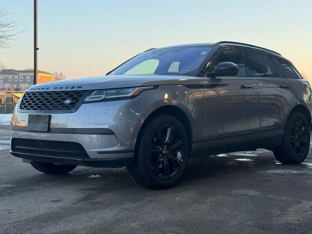 Used 2020 Land Rover Range Rover Velar S image 56
