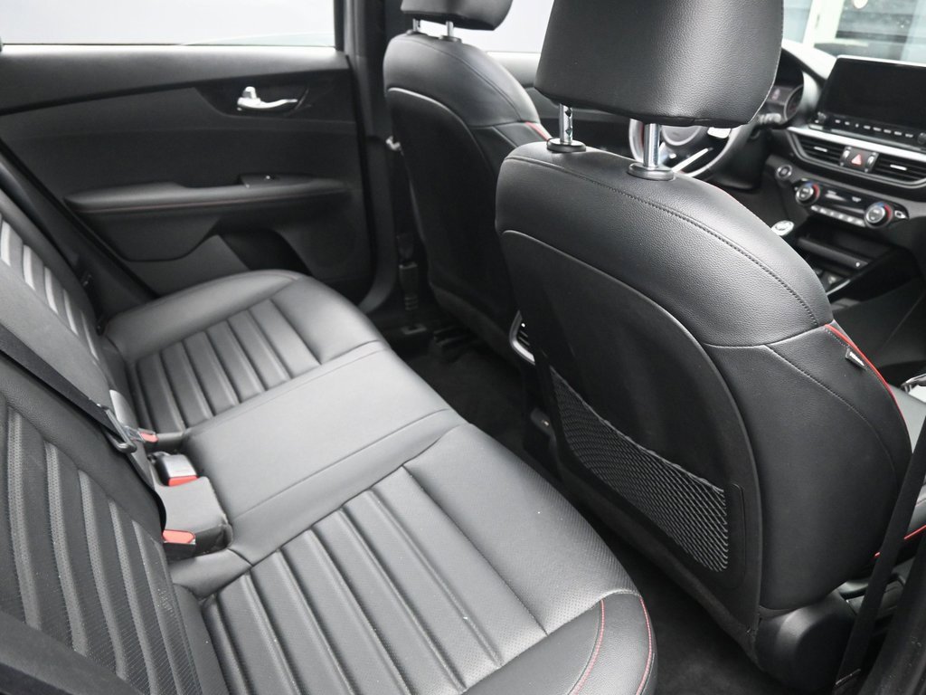 Used 2023 Kia Forte GT image 36