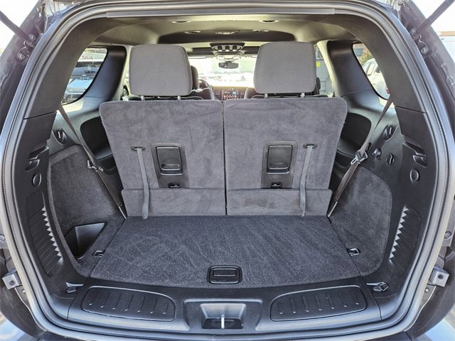 Used 2021 Dodge Durango GT w/ Blacktop Package image 13