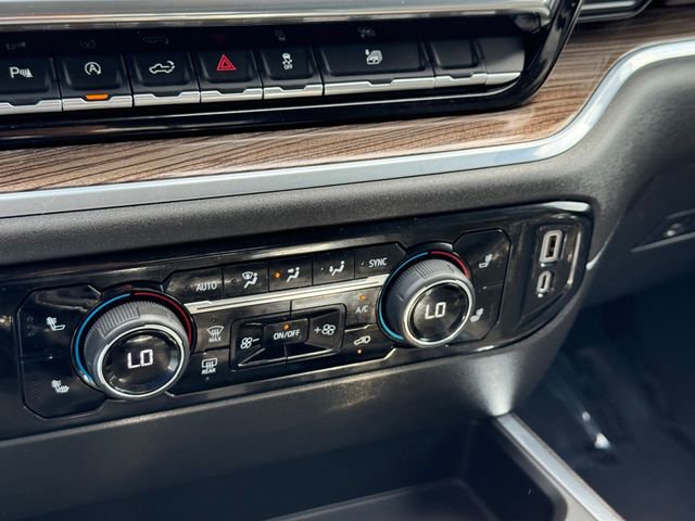 Used 2022 Chevrolet Silverado 1500 RST image 17