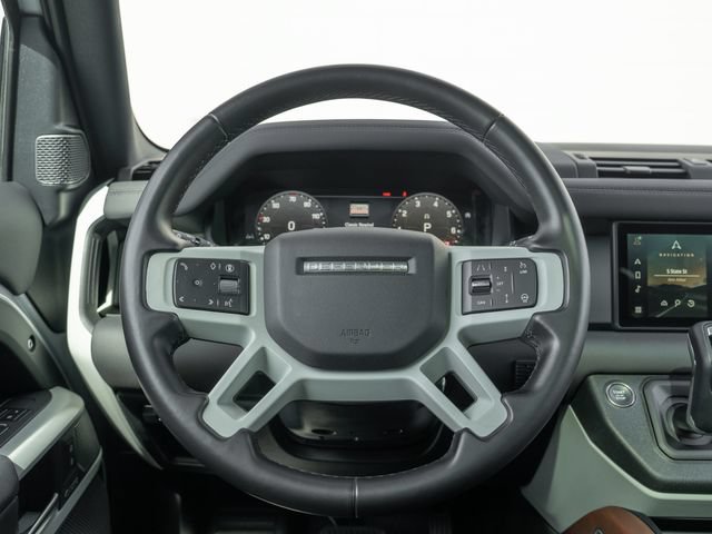 Used 2024 Land Rover Defender 110 SE AWD/4WD image 23