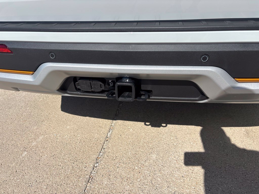 New 2027 Ford Explorer Tremor AWD/4WD image 9