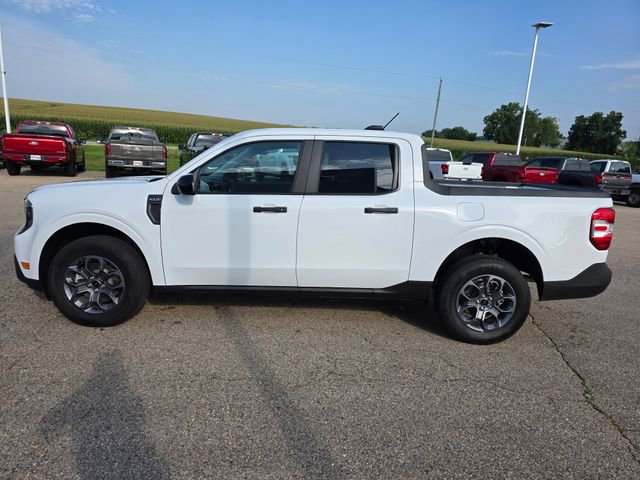New 2025 Ford Maverick XLT w/ XLT Luxury Package image 29