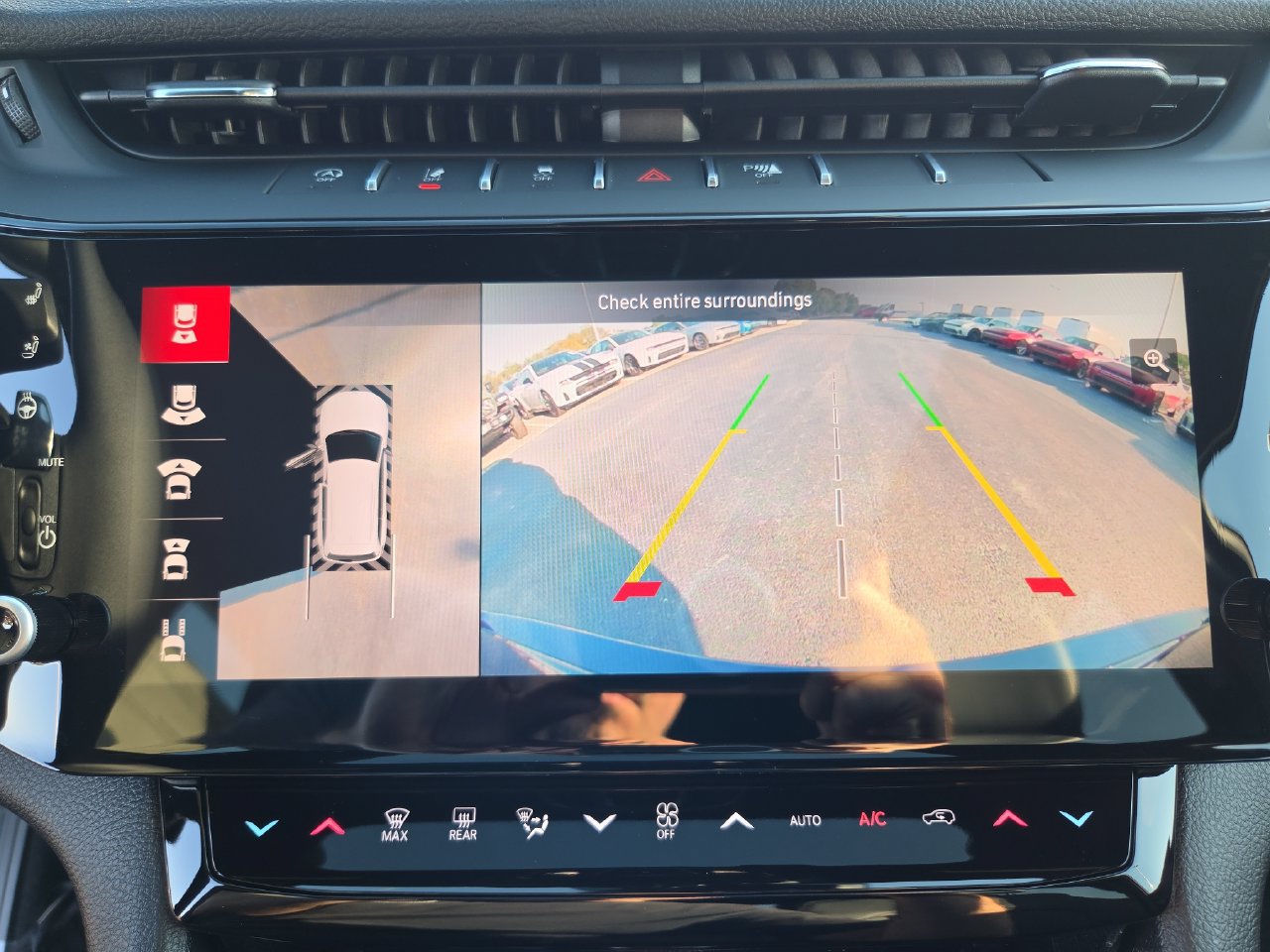 New 2027 Jeep Grand Cherokee Limited AWD/4WD image 12