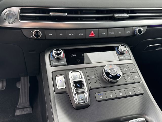 New 2025 Hyundai Palisade Calligraphy AWD/4WD image 25