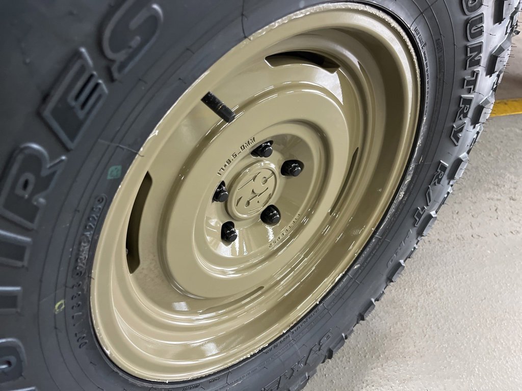 New 2026 Jeep Wrangler Rubicon image 15