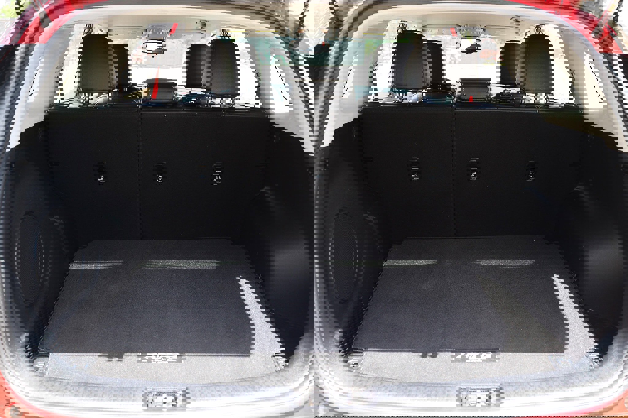 Used 2022 Kia Niro EX FWD image 27