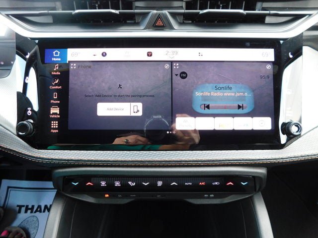 New 2026 Jeep Cherokee Limited AWD/4WD image 27