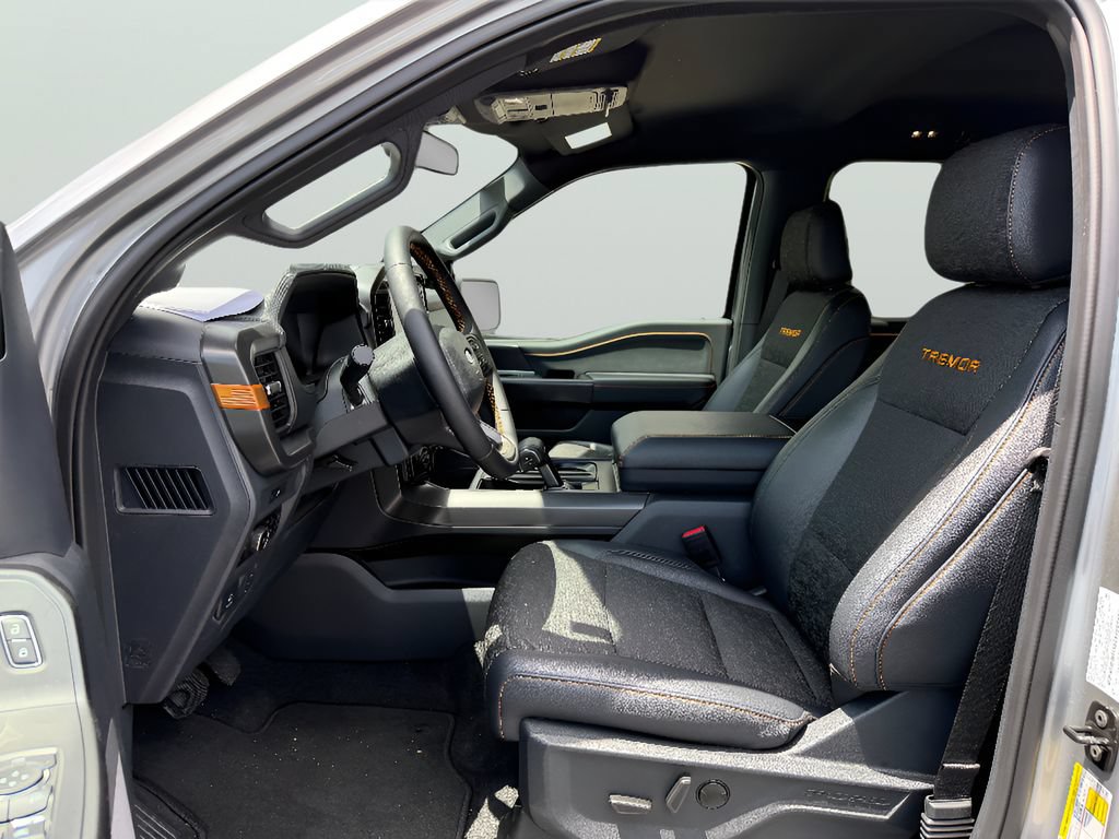 Used 2025 Ford F150 Tremor AWD/4WD image 9