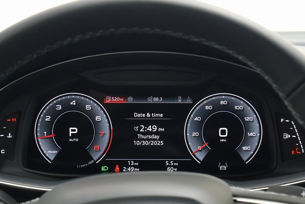 New 2026 Audi Q7 2.0T Premium Plus image 18