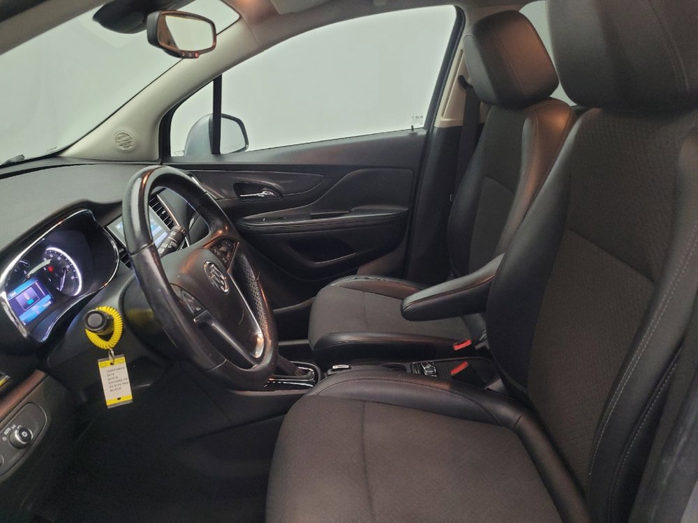 Used 2019 Buick Encore Preferred image 17