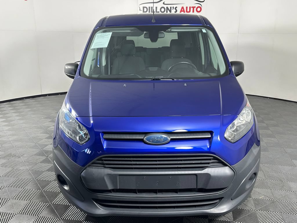 Used 2017 Ford Transit Connect XL FWD image 10