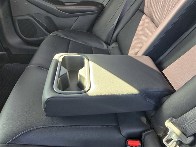 Used 2022 Nissan Altima 2.5 SR image 13