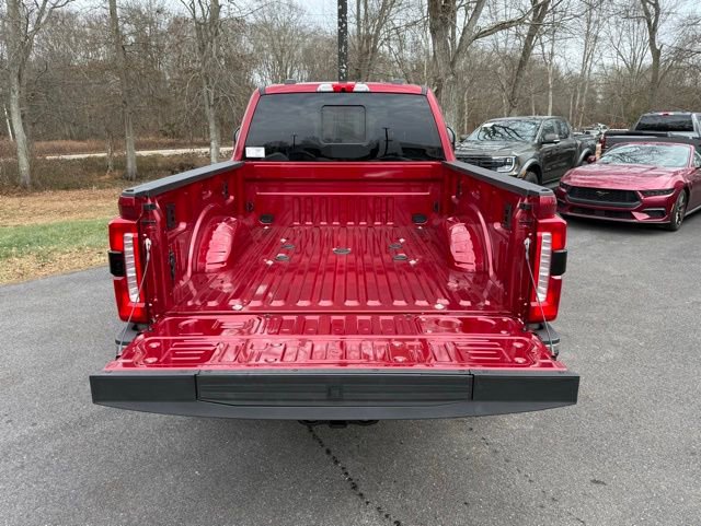 New 2026 Ford F350 King Ranch image 6