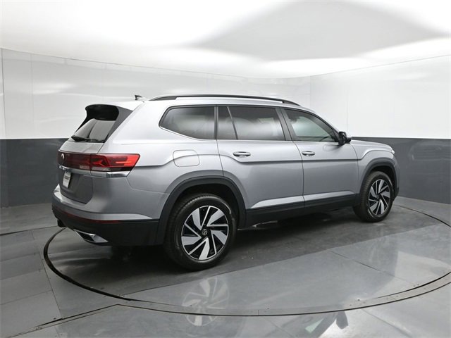 New 2026 Volkswagen Atlas SE image 11