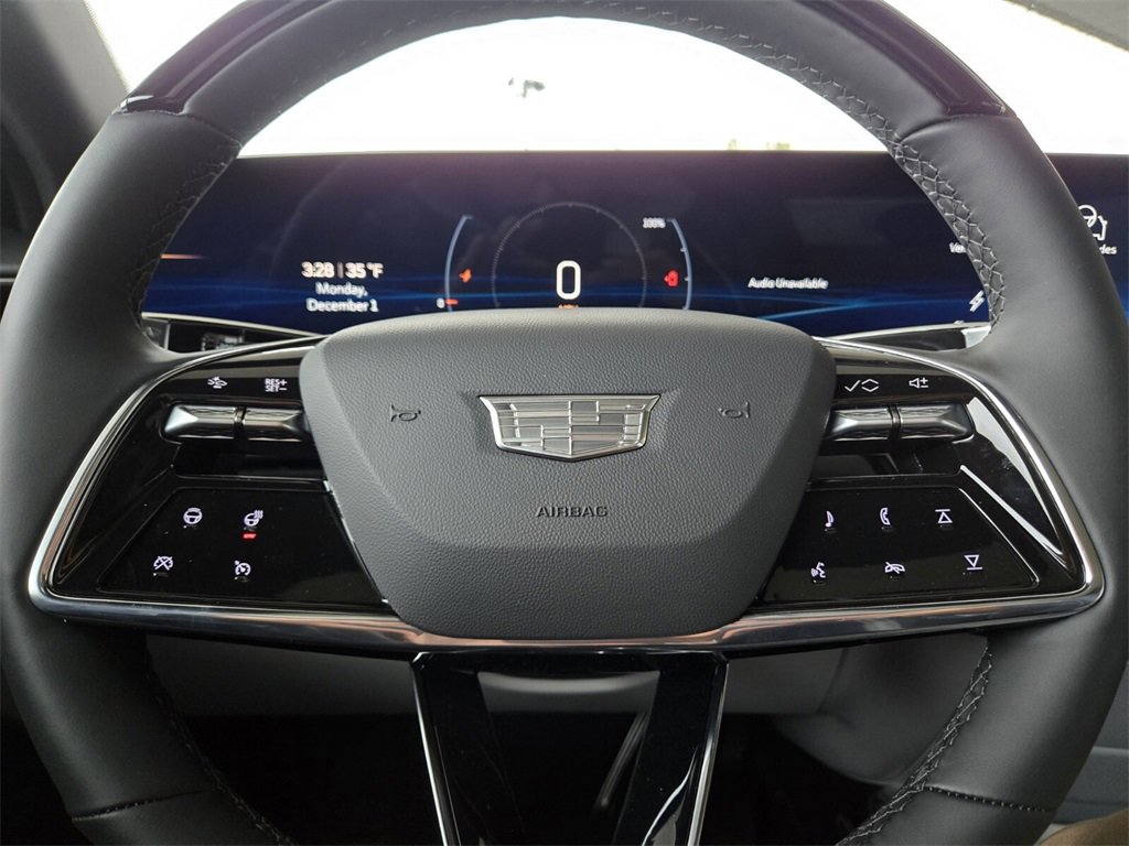 New 2026 Cadillac Lyriq Sport image 24