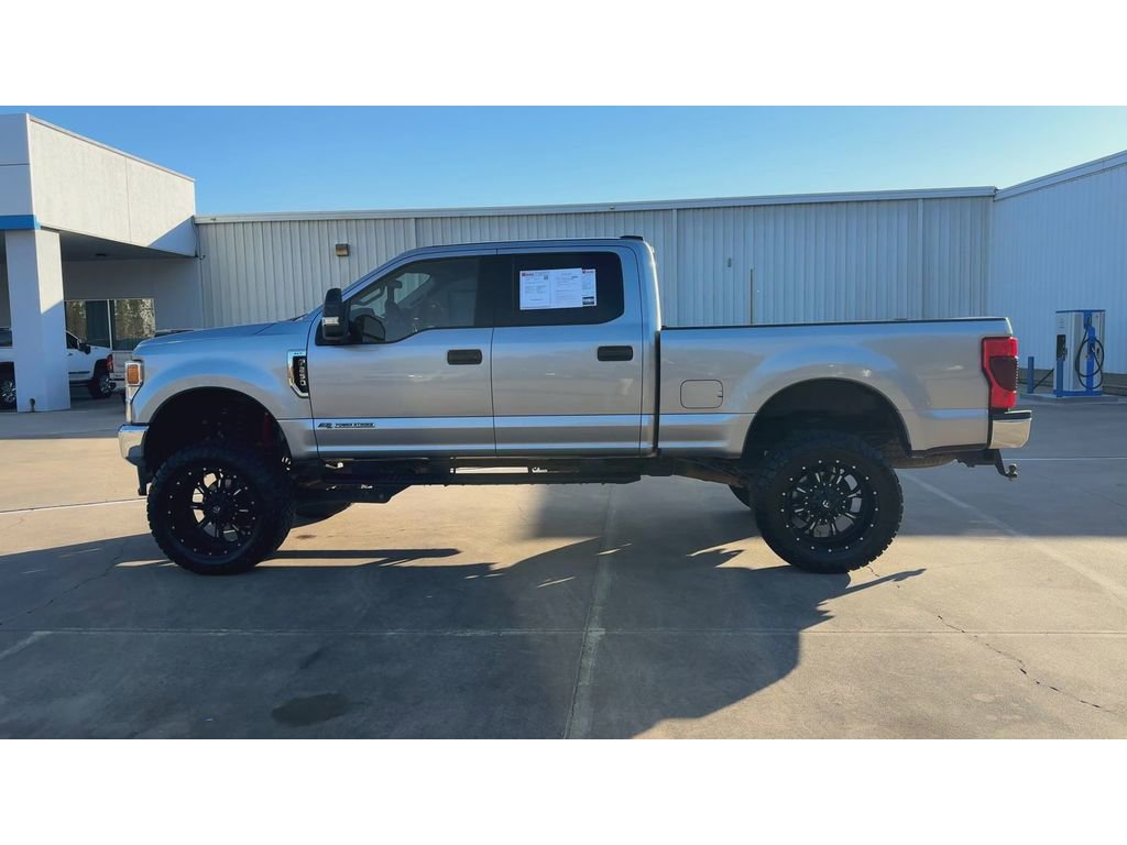 Used 2020 Ford F250 XLT image 5