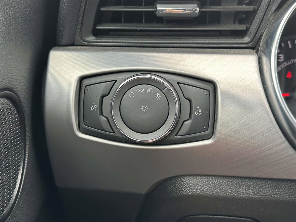 Used 2023 Ford Mustang Premium image 21