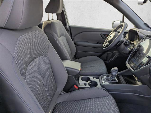 Used 2025 Subaru Forester Premium w/ Protection Package (1PH) image 29