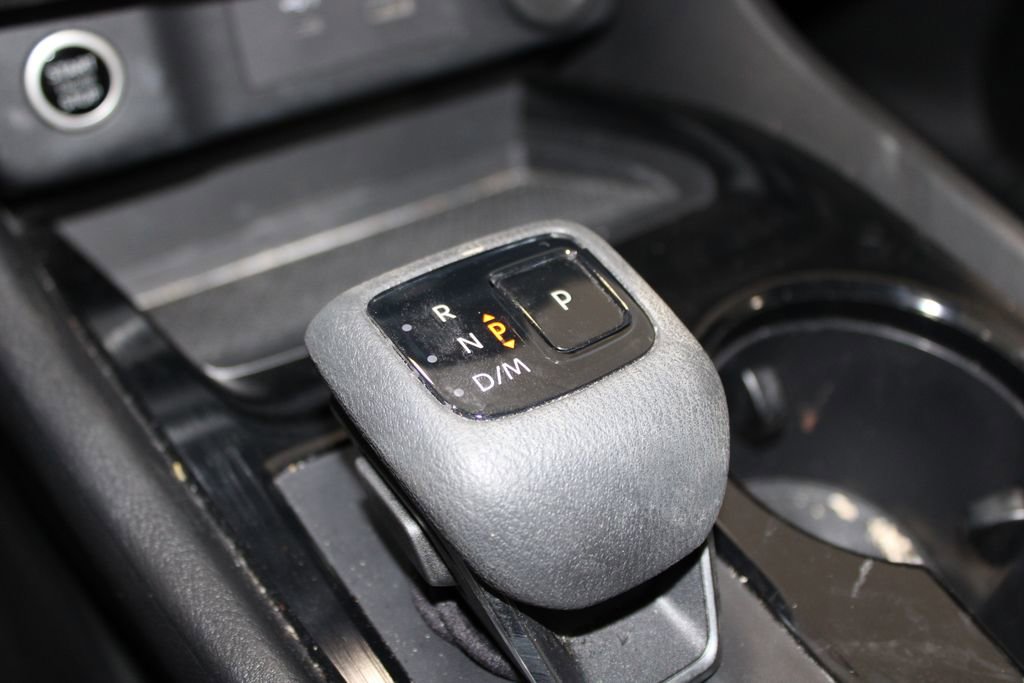 Used 2023 Nissan Rogue SV AWD/4WD image 26